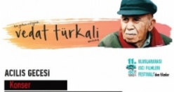 Ataşehir 11. Uluslararası İşçi Filmleri Festivali