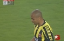 Unutulmaz Fenerbahçe-Chelsea Maçı - 2-1