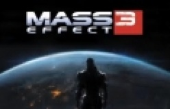 Mass Effect 3