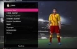 PES 2012