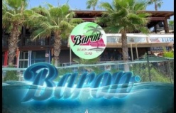 Alanya Baron Orion Beach Club