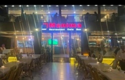 Alanya, Manima Restaurant Cafe Bar