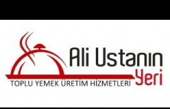 Ali Usta'nın Yeri, Et Restoranı
