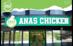 Anas Chicken Türkiye