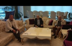 Ataşehir Belediye Başkanı Battal İlgezdi ile Yaptığımız Söyleşi