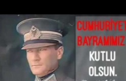 Ataşehir Belediyesi Cumhuriyetimizin ilanının 97. yılında Kutlama videosu yayınladı