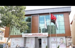 Ataşehir, Belediyesi Kadın Sağlığı ve Mamografi Merkezimi