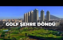 Ataşehir golf