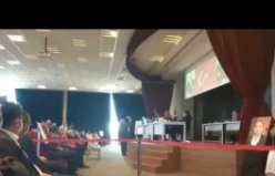 Ataşehir Meclis toplantısında Battal İlgezdi'nin Konuşması 2020