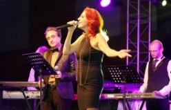 Ayla Çelik Ataşehir Öğretmenler Günü Konseri 2018