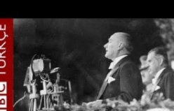 'Atatürk: Türklerin Babası' belgeseli 47 yıl sonra ilk kez yayında