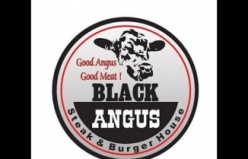 Black Angus Steak & Burger House