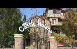 Castle Nolana - Butik Otel - Ağva 1