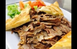 Döner nerede yenir, Damak Döner