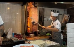 Döner nerede yenir, Döner Bayramoğlu Döner Kavacık'ta yenir