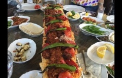 Etiler Adana Yüzevler Kebap