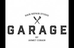 Garage Hair Repair Studio