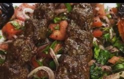 Gariban kebabçısı Hatay