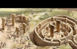 Göbeklitepe’nin 12 bin yıllık gizemi