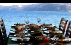 İskele Balık Restaurant, Rumeli Kavağı