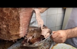 İstanbul'da Döner Nerede yenir