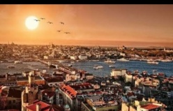 İstanbul Tanıtım Filimi