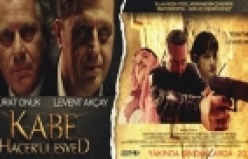 KABE Filmi. TV NET Söyleşisi Bölüm I, Levet Akçay