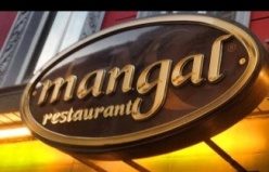 Mangal Restaurant, Almanya, Köln Almanya,