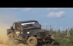 Offroad Mücadelesi Sinop'a Taşınıyor