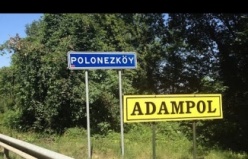 Polenezköy, Adampol, Nerede, Nasıl Giderim