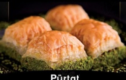 Pürtat Baklava & Kadayıf