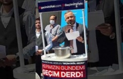 Saadet Partisi’nden “SEÇİM DEĞİL GEÇİM İTTİFAKI” çağrısı