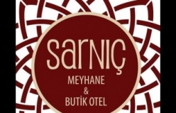 Sarnıç Meyhane, Butik Otel