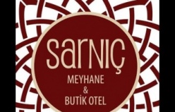 Sarnıç Meyhane, Butik Otel