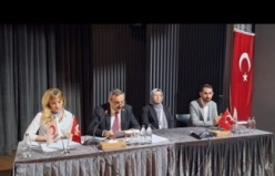 Türk Kızılay Ataşehir Şubesi Kongresi Kongresi 2025