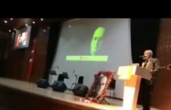 Uğur Mumcu - Ataşehir'de Anıldı - Konuşmacı Prof. Dr. Haluk Şahin'in Konuşması 2020