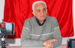 Ataşehir Belediye Başkan Yardımcısı Semih Sadık Kayhan ile yapılan söyleşi 2019