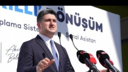 Ataşehir Belediyesi Akıllı Belediyeciliği Tanıttı