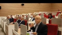Ataşehir Belediyesi Meclis toplantısı, 5 Temmuz 2022