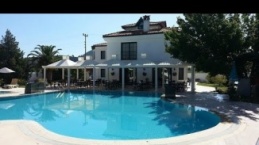 Club Mel Dalyan Muğla Turkey
