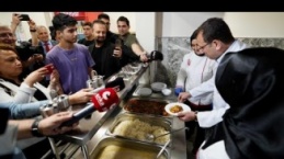 İBB KENT LOKANTASI