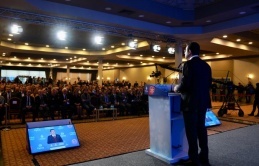 ‘İSTANBUL YENİLENİYOR GÜÇLENDİRME PROJESİ’ TANITILDI