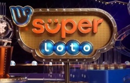Süper Loto rekor ikramiye kazandırdı!