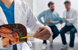 Erkeklerin prostat sorununa en güçlü destek!