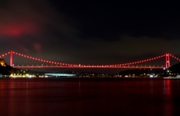 Kızılay’ın 157. Kuruluş Yıldönümünde Simgesel...