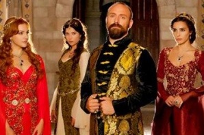 Muhteşem Yüzyıl Kanuni, Hürrem