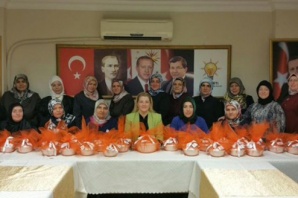 En iyi komşu benim komşum