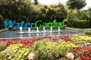 Water Garden Ataşehir Eğlence Merkezi