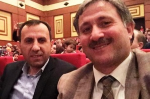 Ak Parti Ataşehir, Osmanlı Ruhu Etkinliği 2017