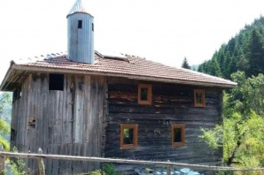 Asar Camii Kastamonu